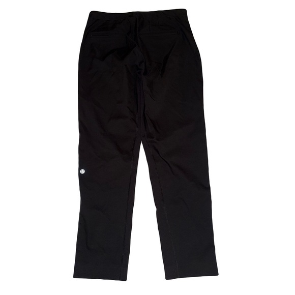 Lululemon Women’s &go City Trek Trouser
Black Sz 6 - Picture 10 of 12